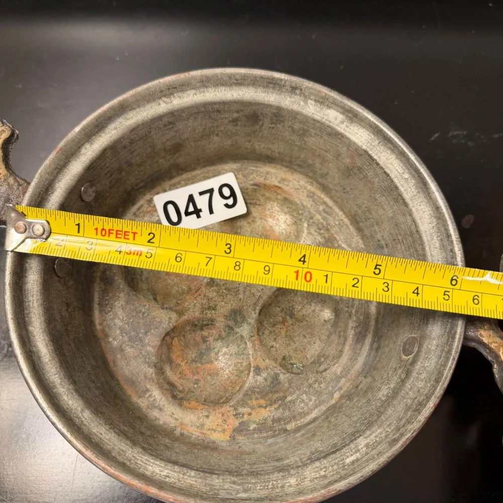N/A antique copper